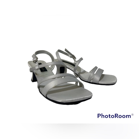 Vintage y2k heels - Picture 3 of 4